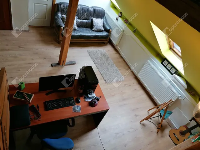 Eladó ház Miskolc 271 nm