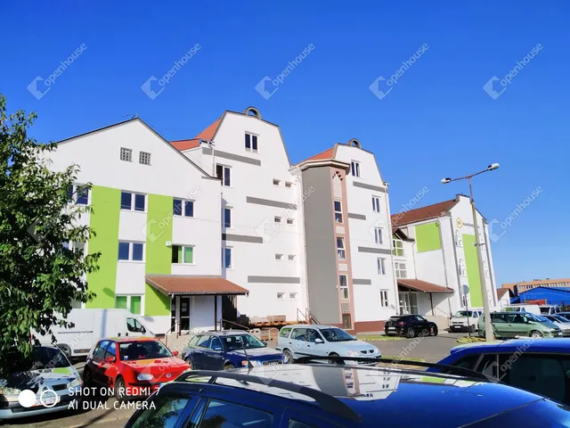 Kiadó kereskedelmi és ipari ingatlan Miskolc, Belváros 70 nm