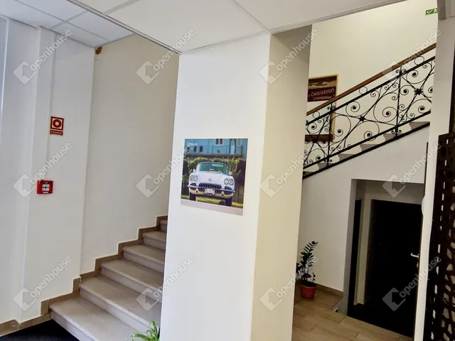 Kiadó kereskedelmi és ipari ingatlan Miskolc, Zsolcai kapu 24 nm