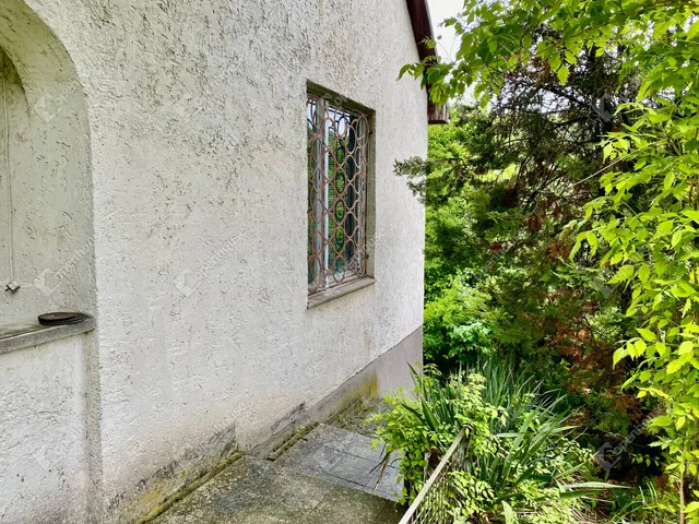 Eladó telek Varbó 958 nm