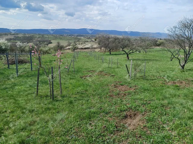 Eladó telek Miskolc, Bábonyibérc 9315 nm