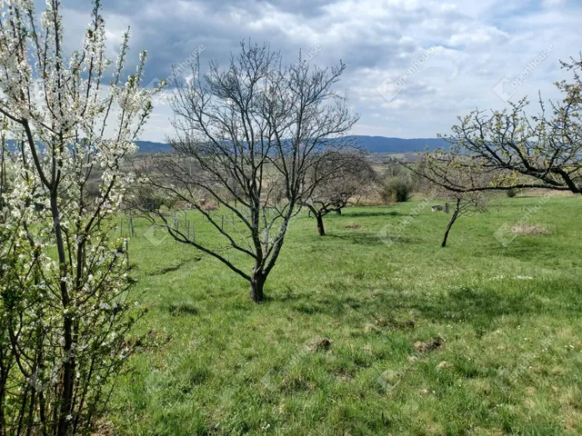 Eladó telek Miskolc, Bábonyibérc 9315 nm