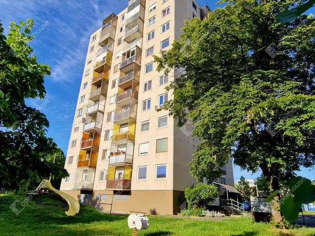 Eladó lakás Miskolc, Belváros 28 nm