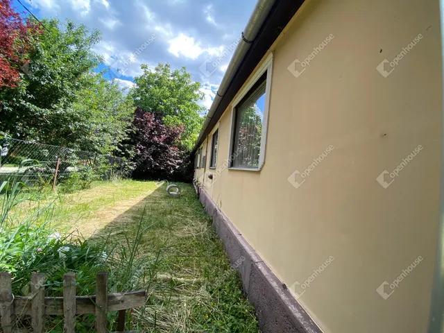 Eladó üdülő és hétvégi ház Mályi 130 nm