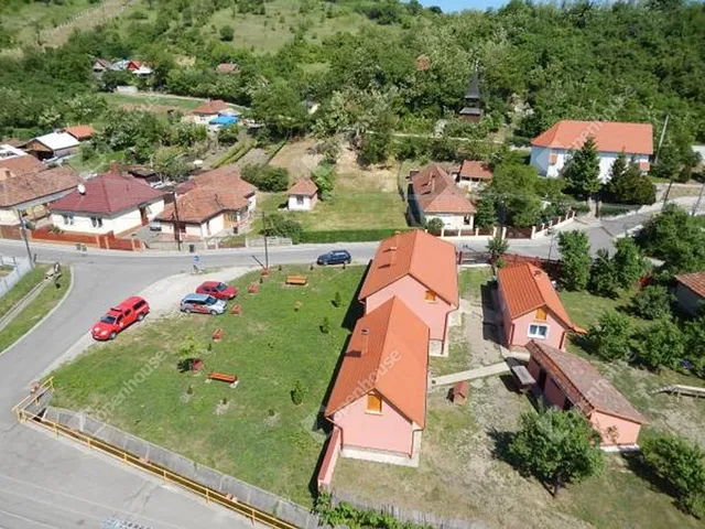 Eladó ház Berente 101 nm