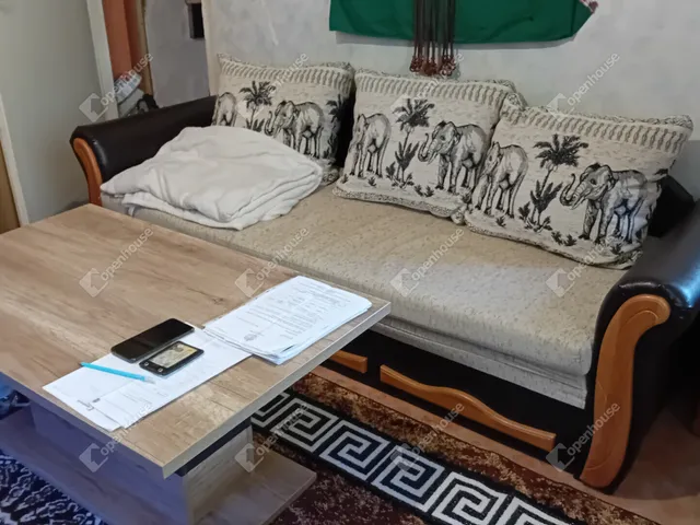 Eladó lakás Miskolc, Belváros 35 nm