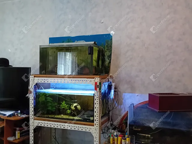 Eladó lakás Miskolc, Belváros 35 nm