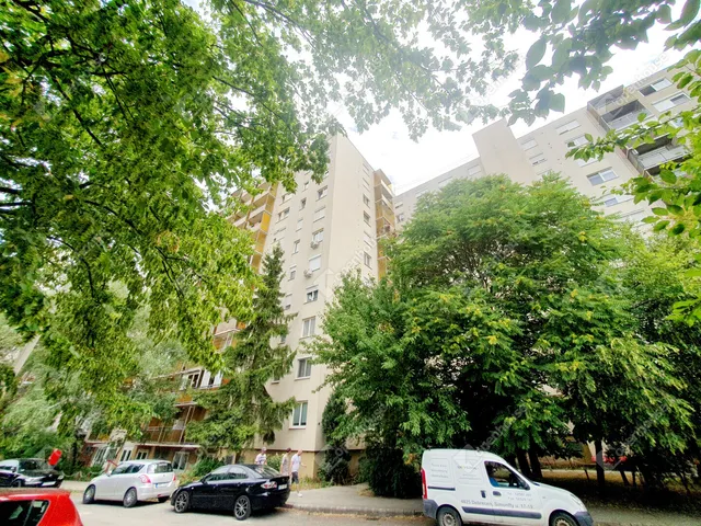 Eladó lakás Miskolc, Belváros 55 nm