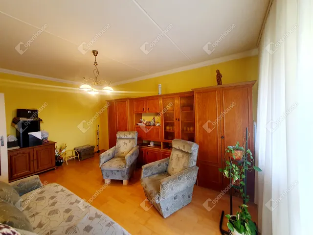 Eladó lakás Miskolc, Belváros 55 nm