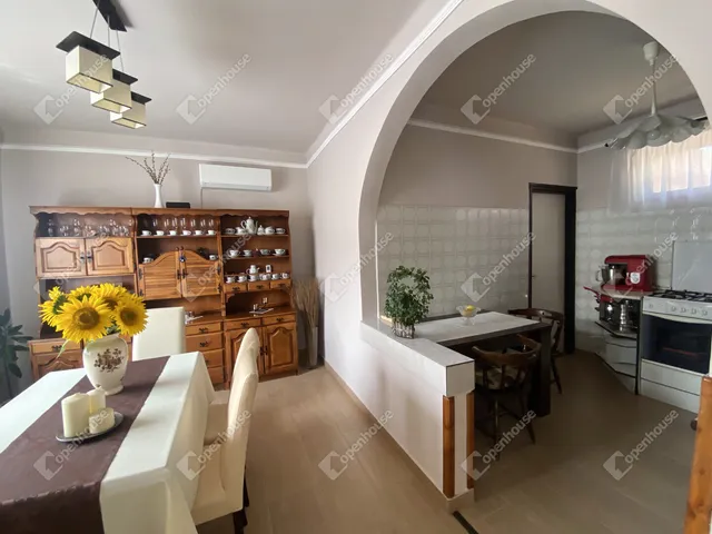 Eladó ház Miskolc, Szirma 130 nm