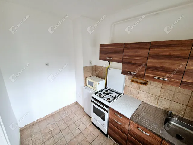 Kiadó lakás Miskolc, Selyemrét 49 nm
