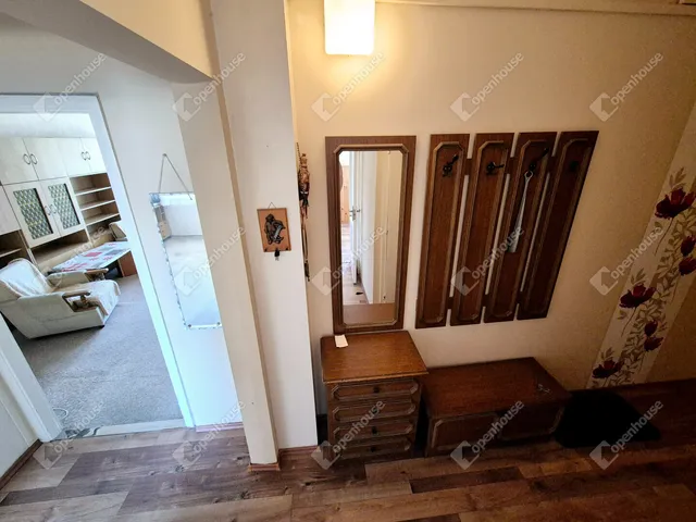Kiadó lakás Miskolc, Vologda 55 nm