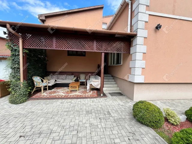 Eladó ház Miskolc 185 nm