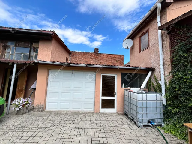 Eladó ház Miskolc 185 nm