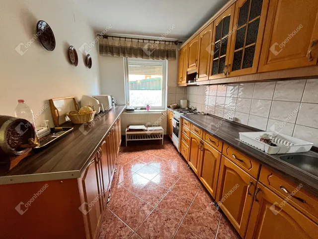 Eladó ház Miskolc 185 nm