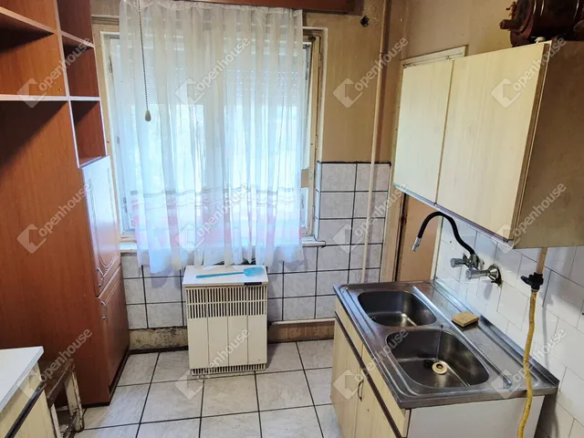 Eladó lakás Sajóbábony 36 nm