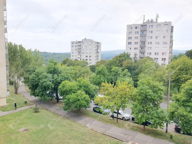 Eladó lakás Miskolc 37 nm