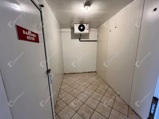 Kiadó kereskedelmi és ipari ingatlan Miskolc, Belváros 66 nm