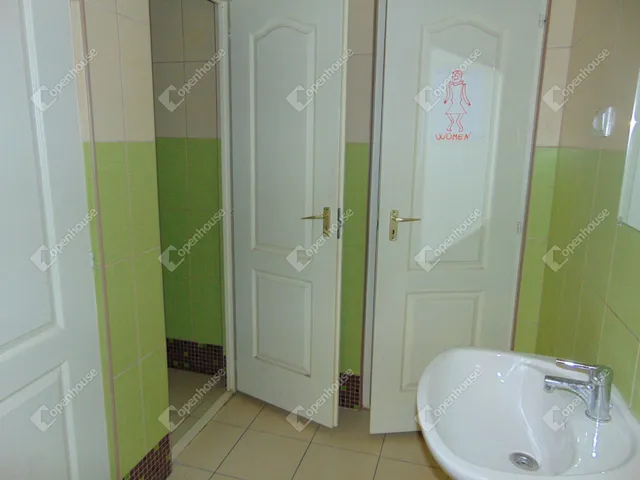 Kiadó kereskedelmi és ipari ingatlan Miskolc, Belváros 480 nm