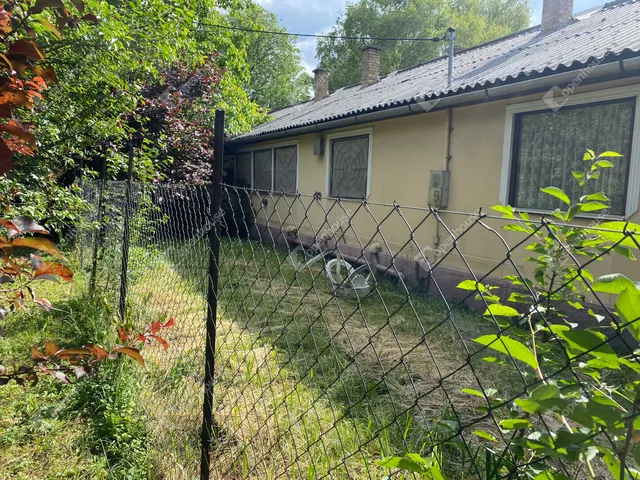 Eladó üdülő és hétvégi ház Mályi 130 nm