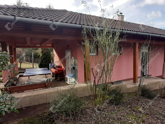 Eladó ház Miskolc, Miskolctapolca 67 nm