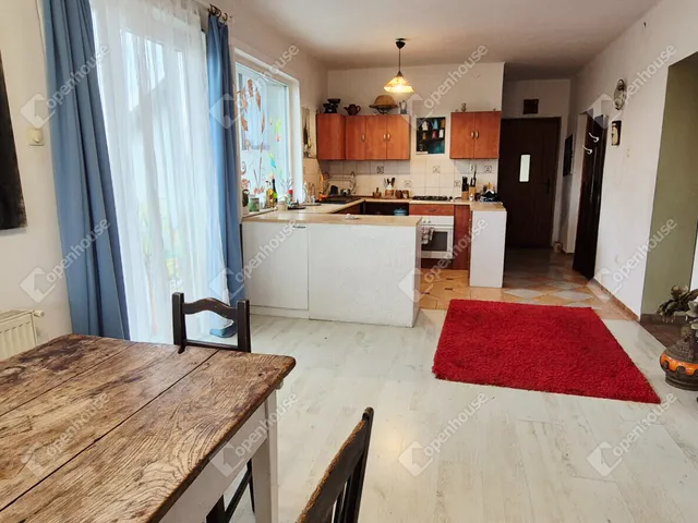 Kiadó ház Nyékládháza 120 nm