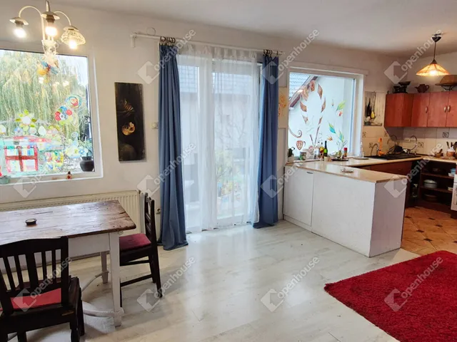 Kiadó ház Nyékládháza 120 nm