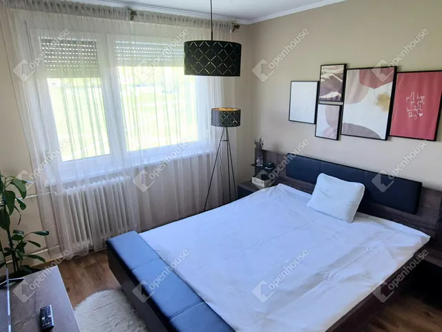 Kiadó lakás Miskolc 60 nm