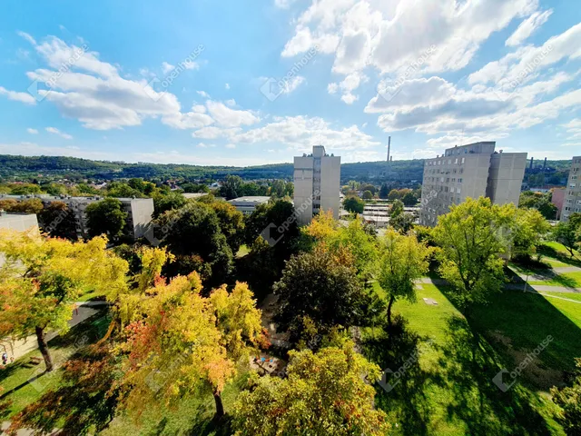 Eladó lakás Miskolc, Győri kapu 60 nm