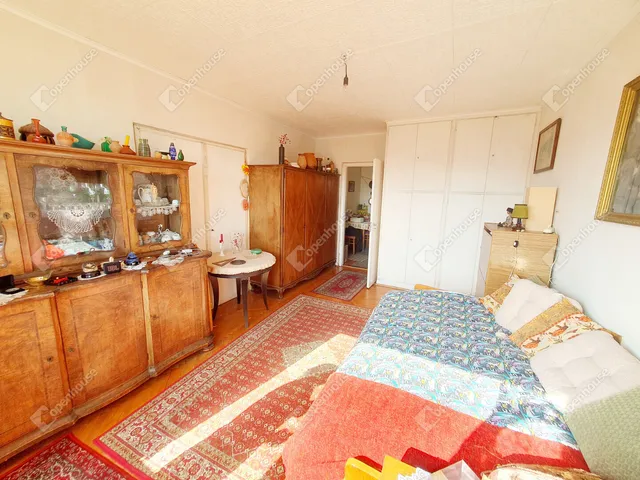 Eladó lakás Miskolc, Győri kapu 60 nm