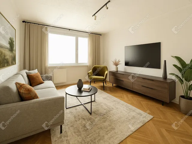 Eladó lakás Miskolc, Győri kapu 60 nm