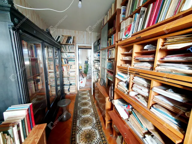 Eladó lakás Miskolc, Győri kapu 60 nm