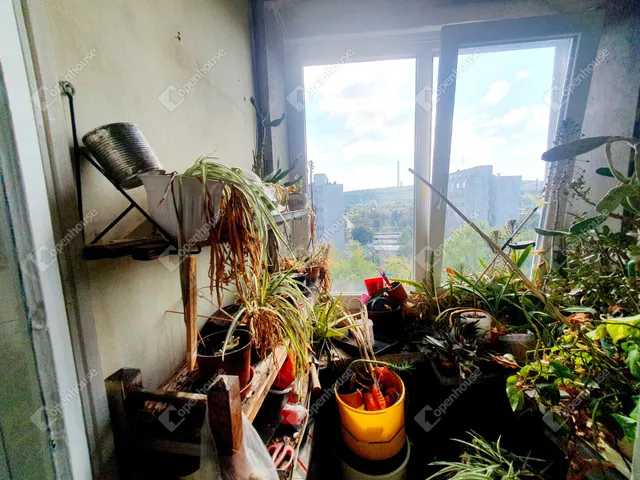 Eladó lakás Miskolc, Győri kapu 60 nm