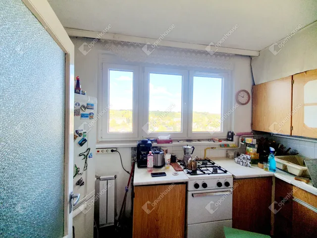 Eladó lakás Miskolc, Győri kapu 60 nm