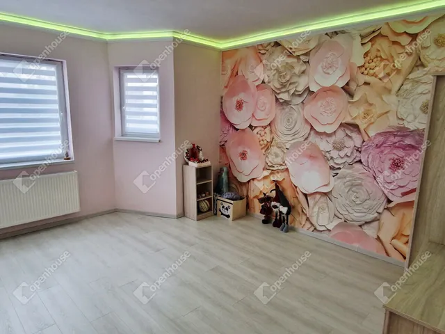 Eladó ház Miskolc, Berekalja 128 nm