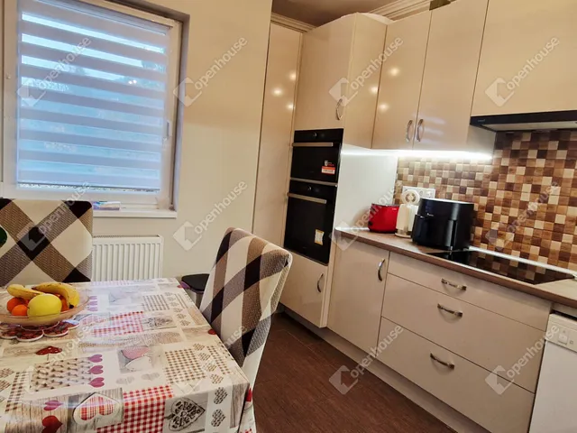 Eladó ház Miskolc, Berekalja 128 nm