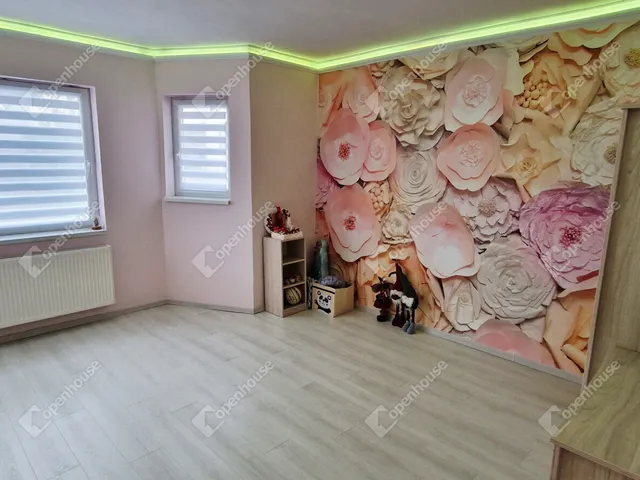 Eladó ház Miskolc, Berekalja 128 nm