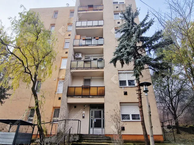 Eladó lakás Miskolc 50 nm