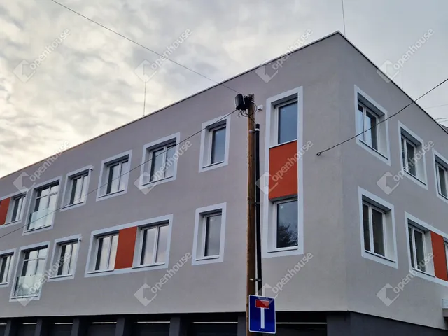 Eladó lakás Miskolc, Diósgyőr 55 nm