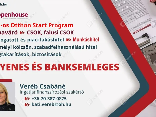 Eladó lakás Miskolc, Diósgyőr 82 nm