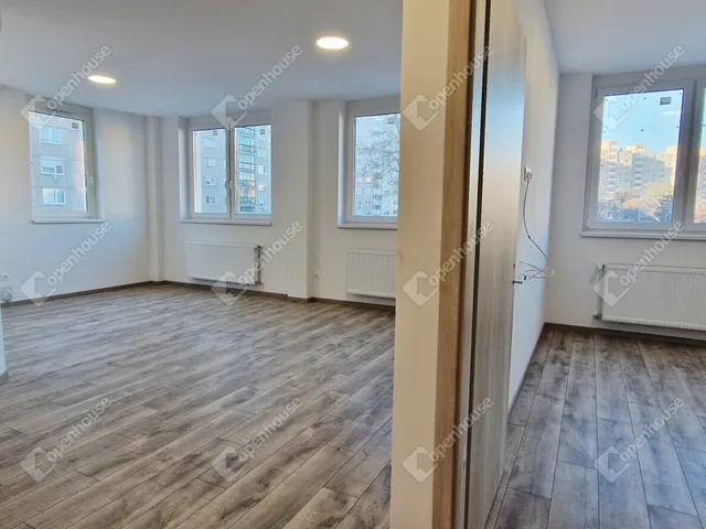 Eladó lakás Miskolc, Diósgyőr 75 nm