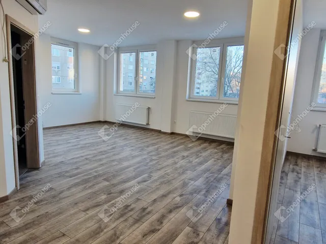 Eladó lakás Miskolc, Diósgyőr 75 nm