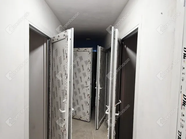 Eladó lakás Miskolc, Diósgyőr 99 nm