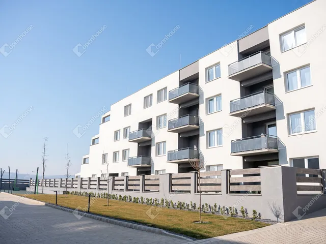 Eladó lakás Miskolc, Bodótető 63 nm