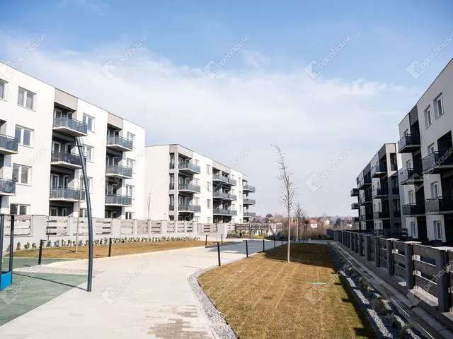 Eladó lakás Miskolc, Bodótető 63 nm