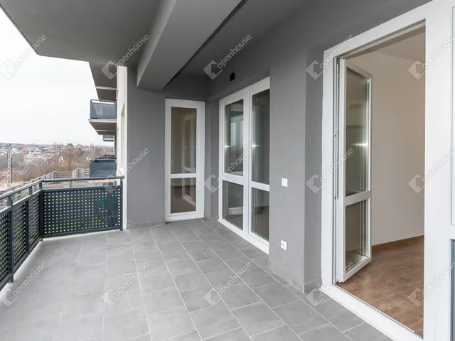 Eladó lakás Miskolc, Bodótető 63 nm