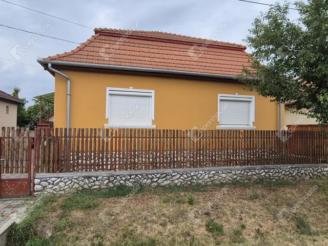 Eladó ház Nyékládháza 106 nm