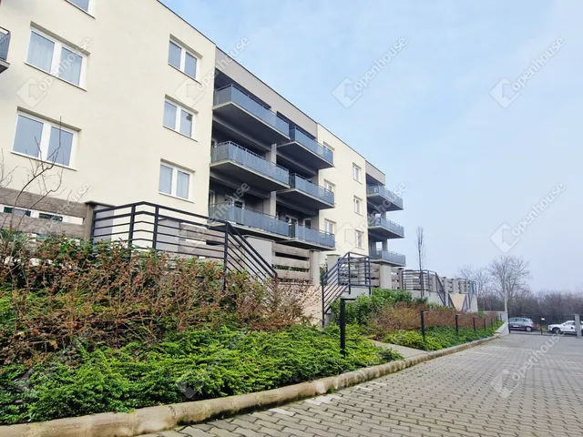 Eladó lakás Miskolc, Bodótető 77 nm