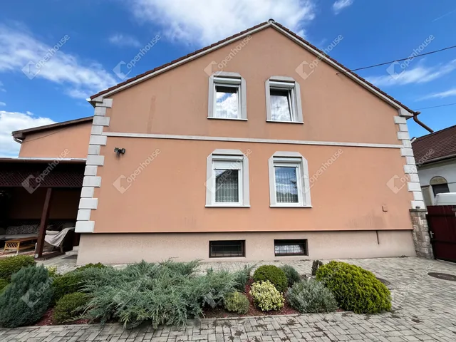 Eladó ház Miskolc 185 nm