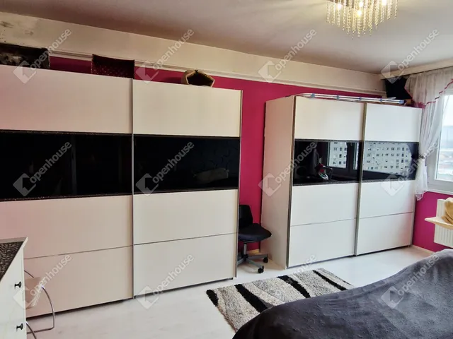 Eladó lakás Miskolc 35 nm